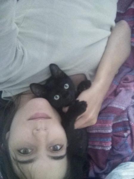 Bagheera