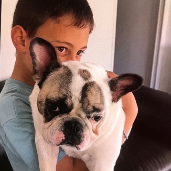Boubouille
