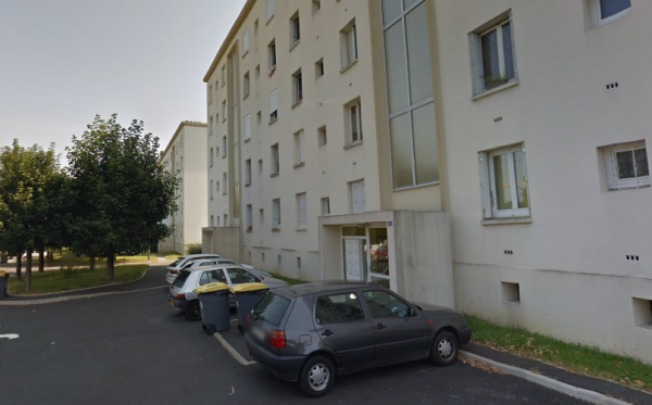 Foto dell'alloggio