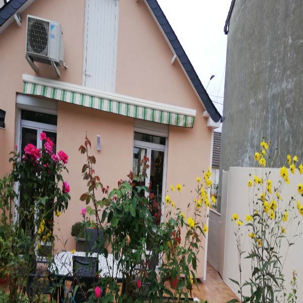Foto dell'alloggio