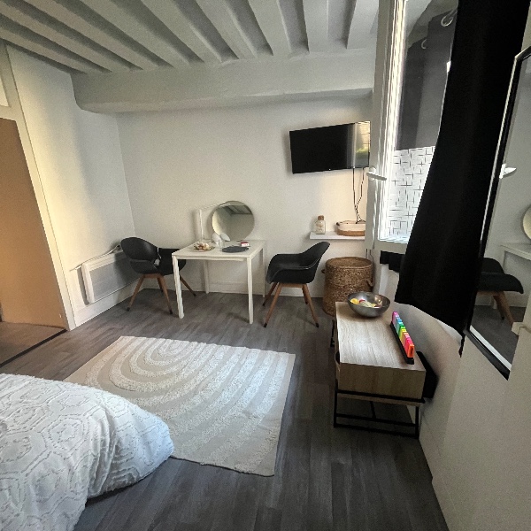 Foto dell'alloggio