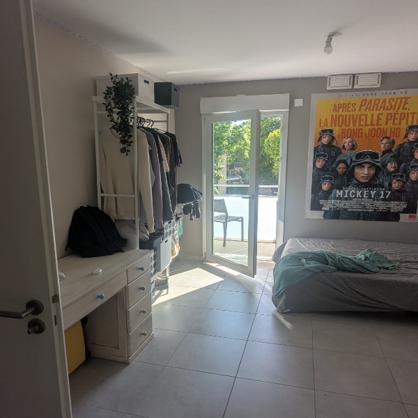 Foto dell'alloggio
