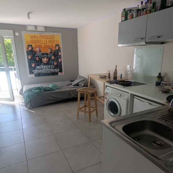 Foto dell'alloggio