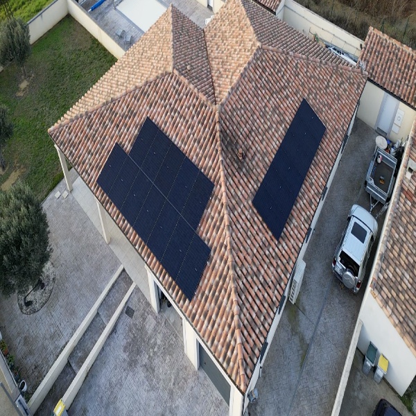 Foto dell'alloggio