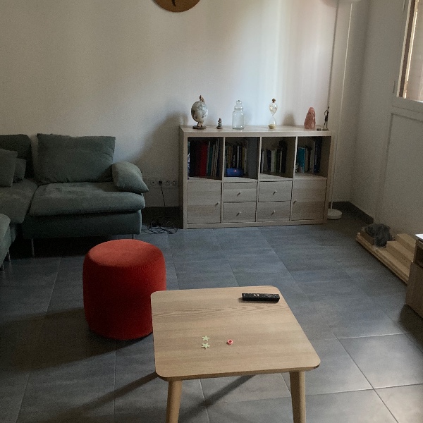 Foto dell'alloggio