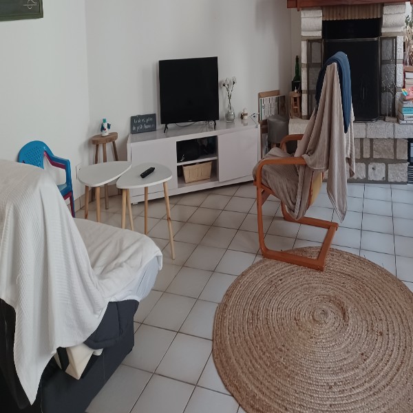 Foto dell'alloggio