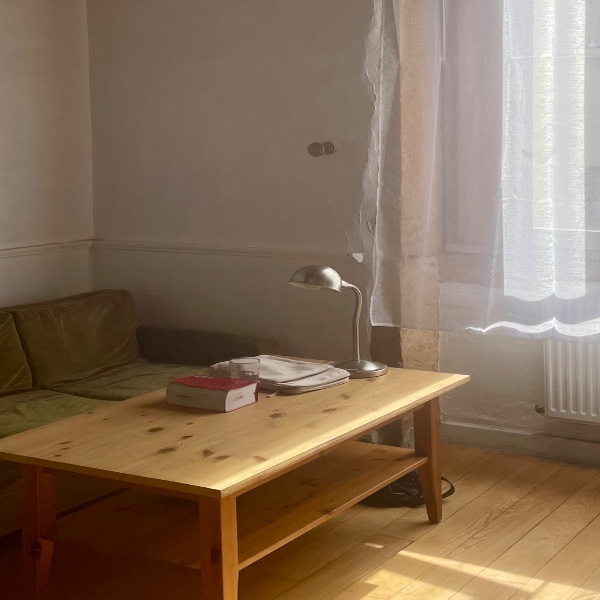 Foto dell'alloggio