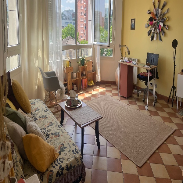 Foto dell'alloggio
