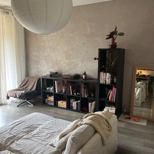 Foto dell'alloggio