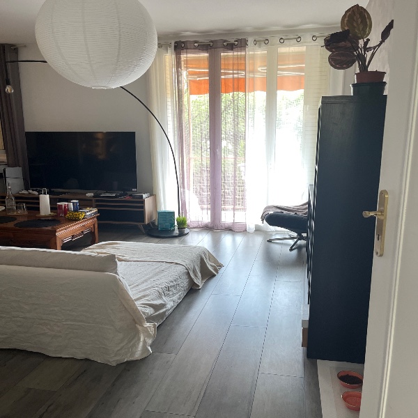 Foto dell'alloggio