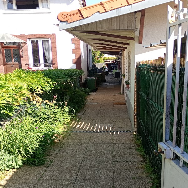 Foto dell'alloggio