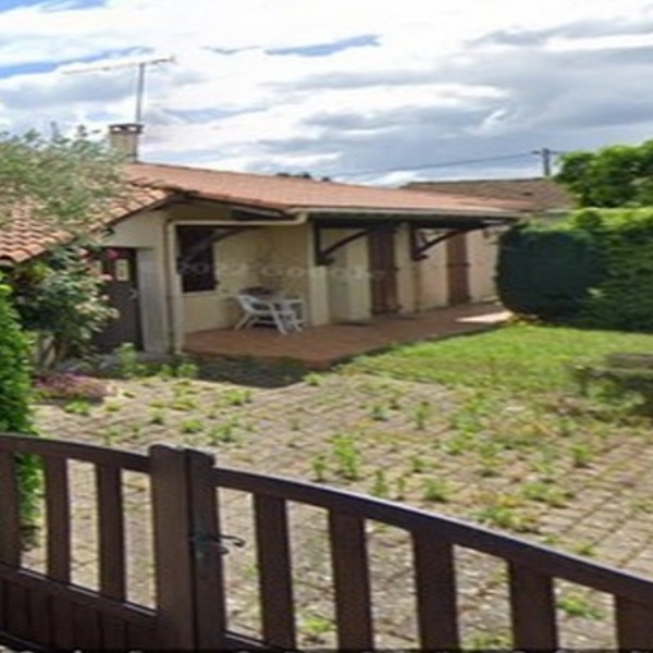 Foto dell'alloggio