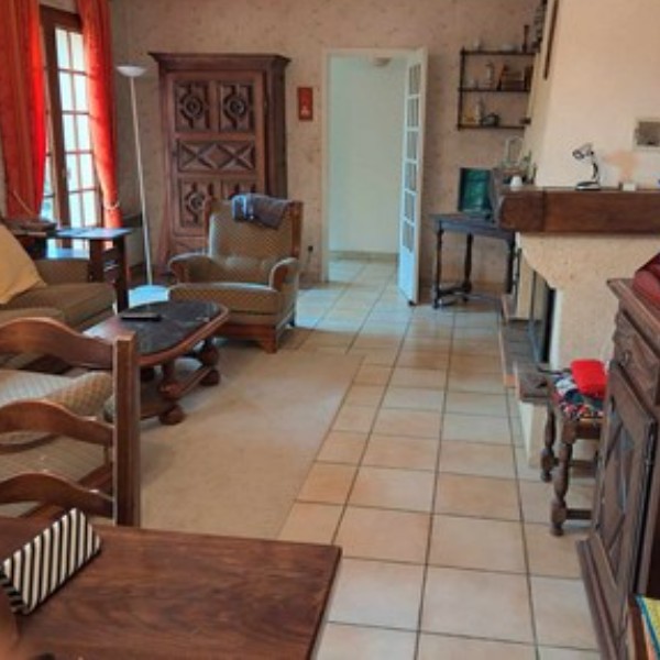 Foto dell'alloggio