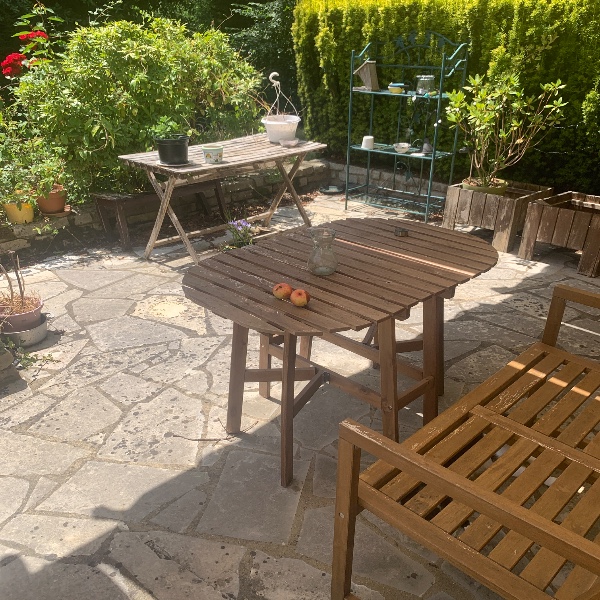 Foto dell'alloggio