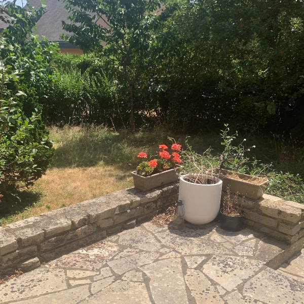 Foto dell'alloggio
