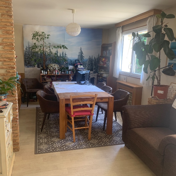 Foto dell'alloggio