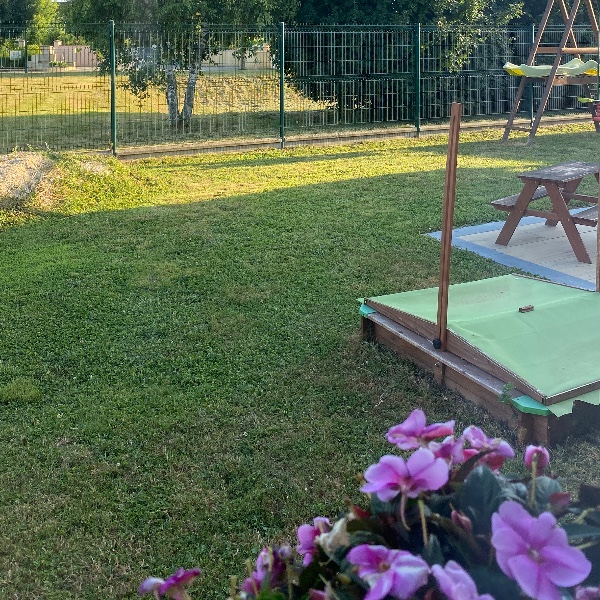 Foto dell'alloggio