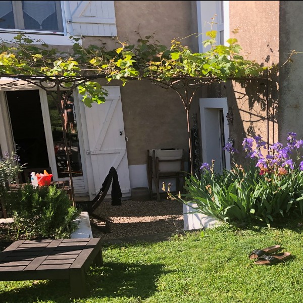 Foto dell'alloggio