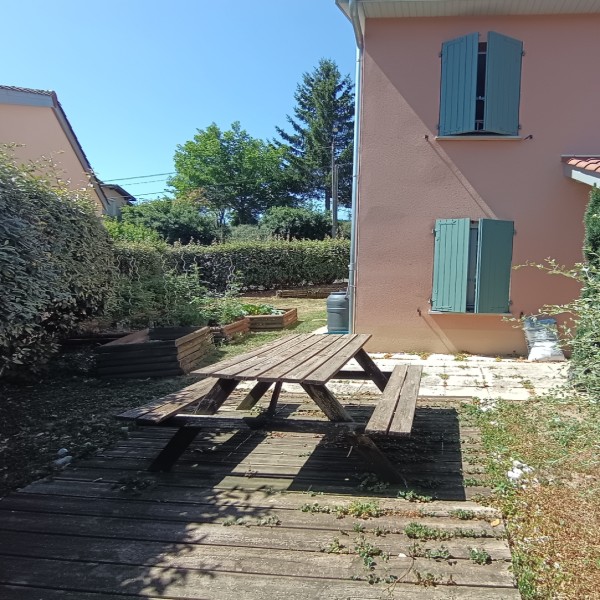 Foto dell'alloggio