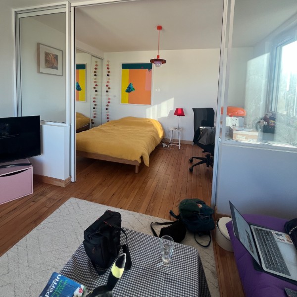 Foto dell'alloggio