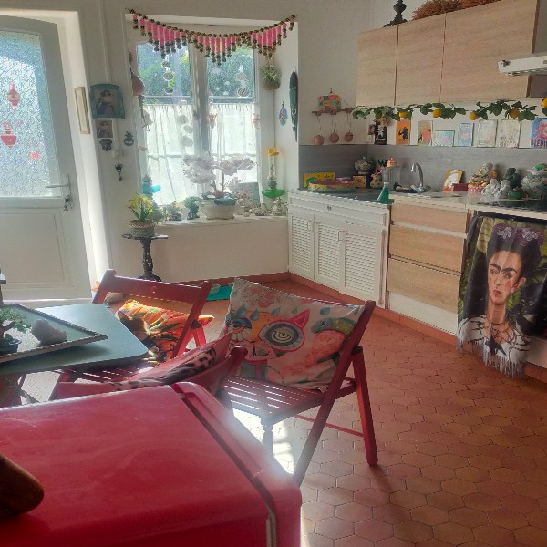 Foto dell'alloggio