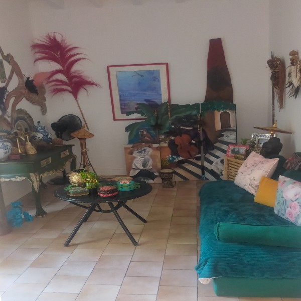 Foto dell'alloggio