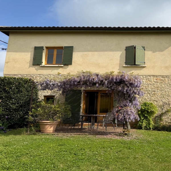 Foto dell'alloggio