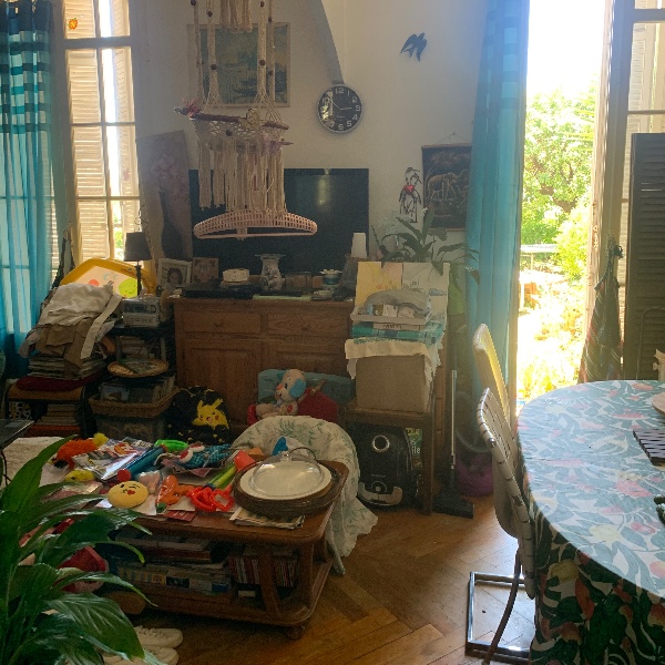 Foto dell'alloggio