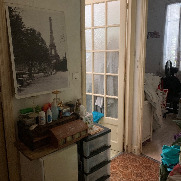 Foto dell'alloggio