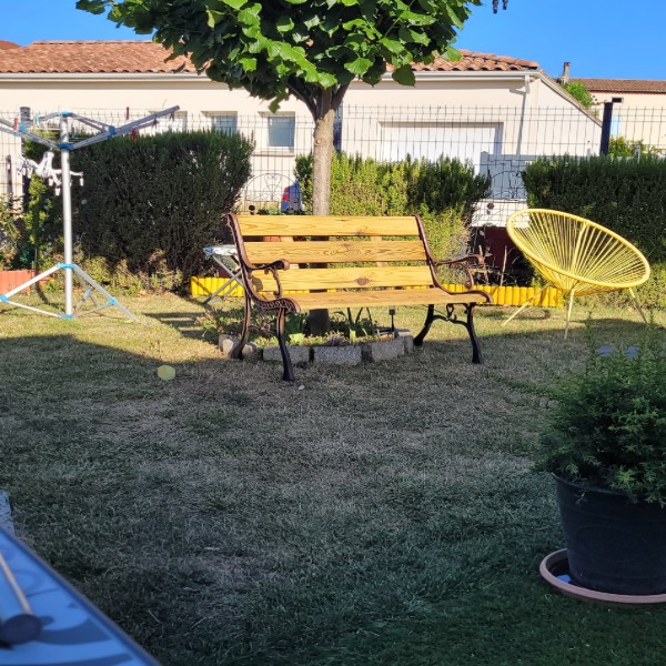 Foto dell'alloggio