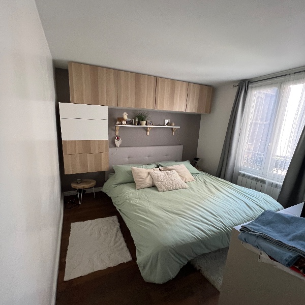 Foto dell'alloggio