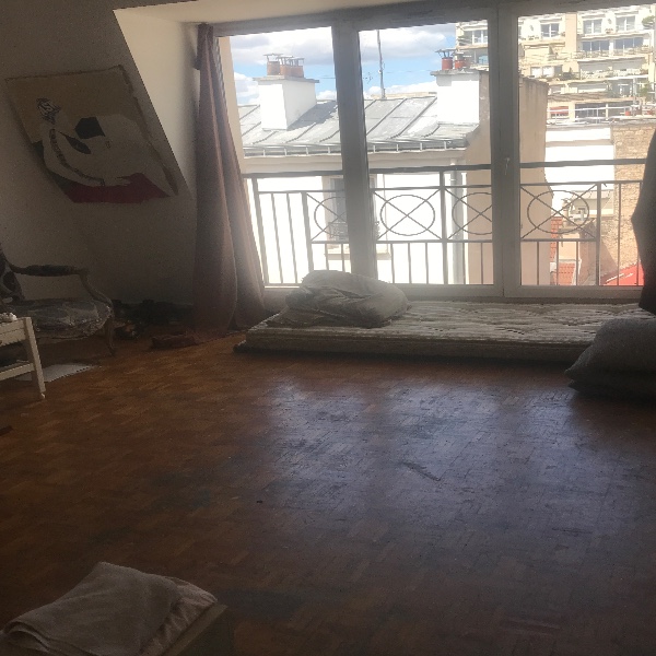 Foto dell'alloggio