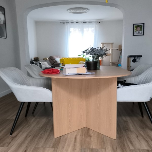 Foto dell'alloggio