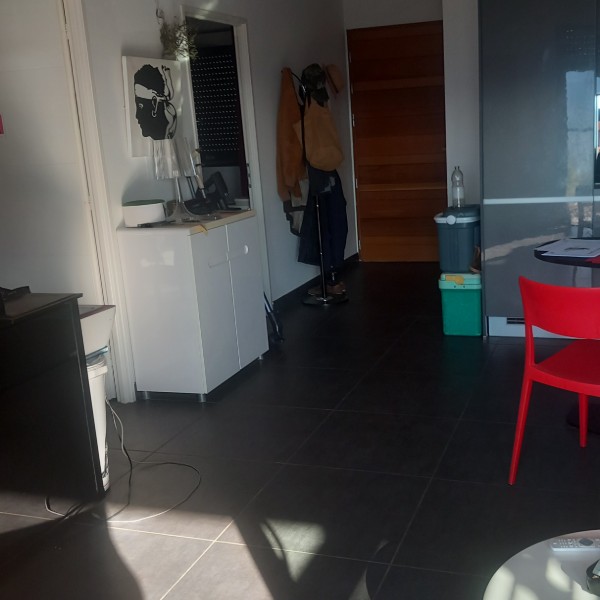 Foto dell'alloggio