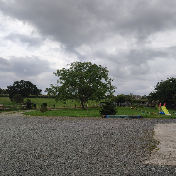 Foto dell'alloggio