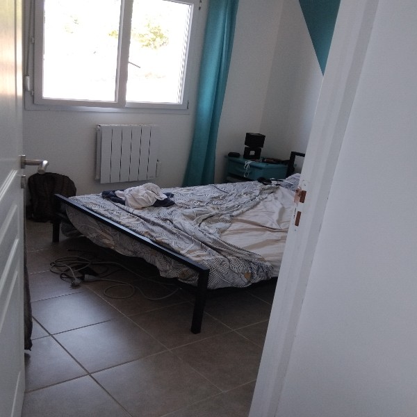 Foto dell'alloggio