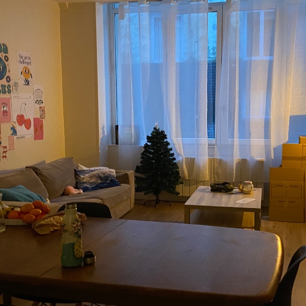 Foto dell'alloggio