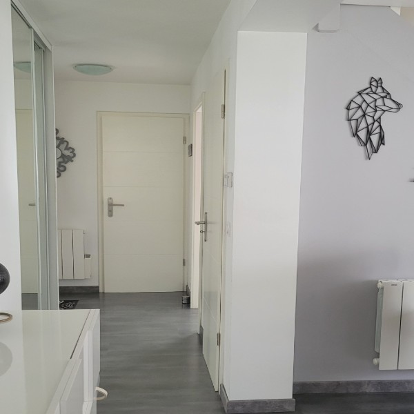 Foto dell'alloggio