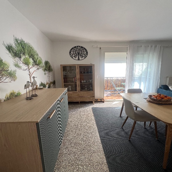 Foto dell'alloggio