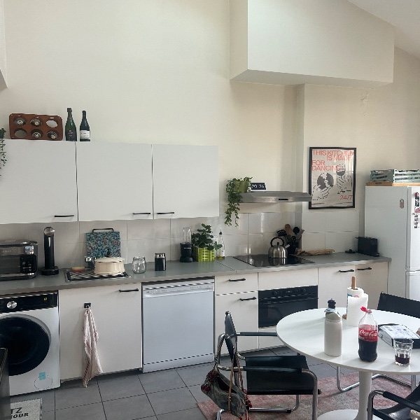 Foto dell'alloggio