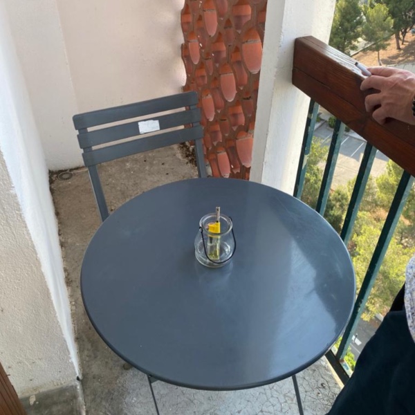 Foto dell'alloggio