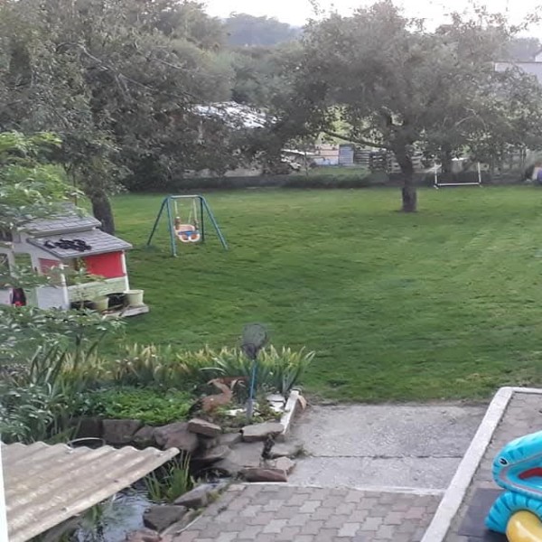 Foto dell'alloggio