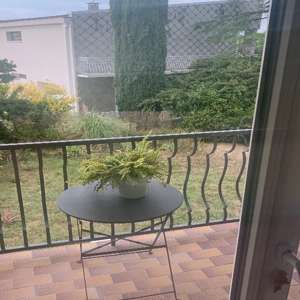 Foto dell'alloggio