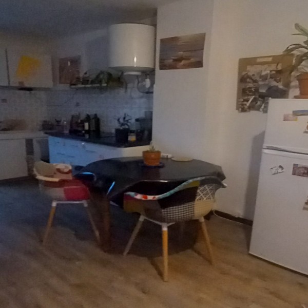 Foto dell'alloggio