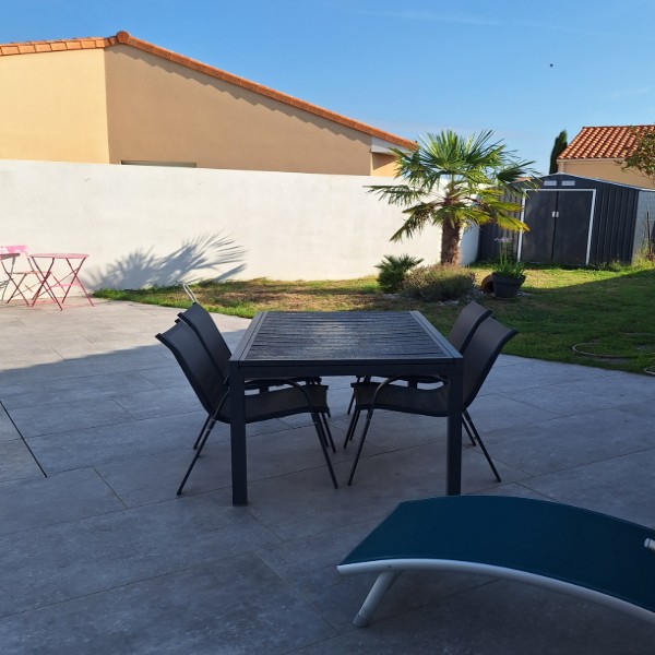 Foto dell'alloggio