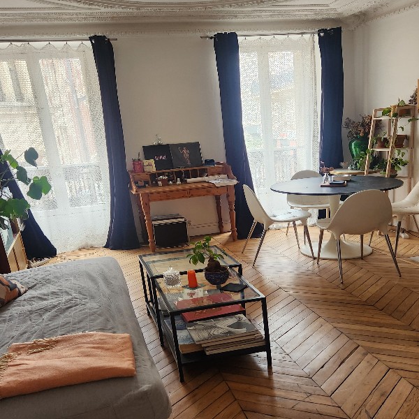 Foto dell'alloggio