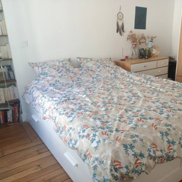 Foto dell'alloggio