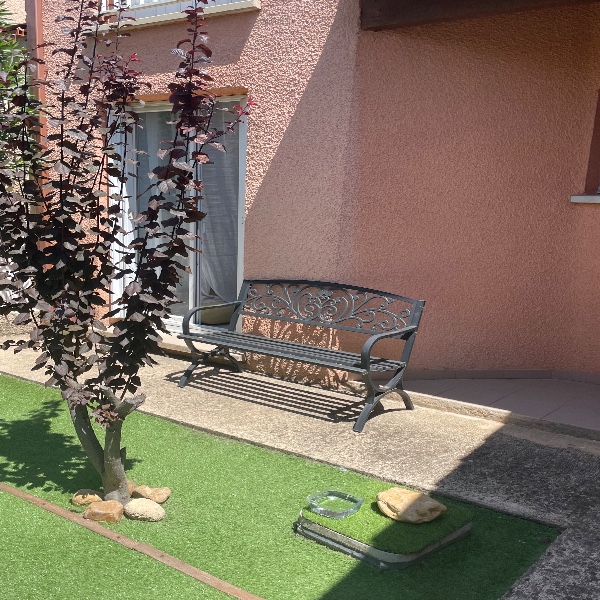 Foto dell'alloggio