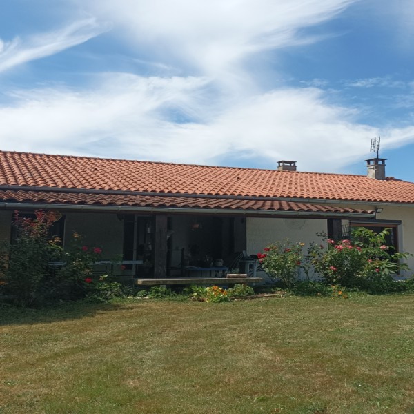 Foto dell'alloggio