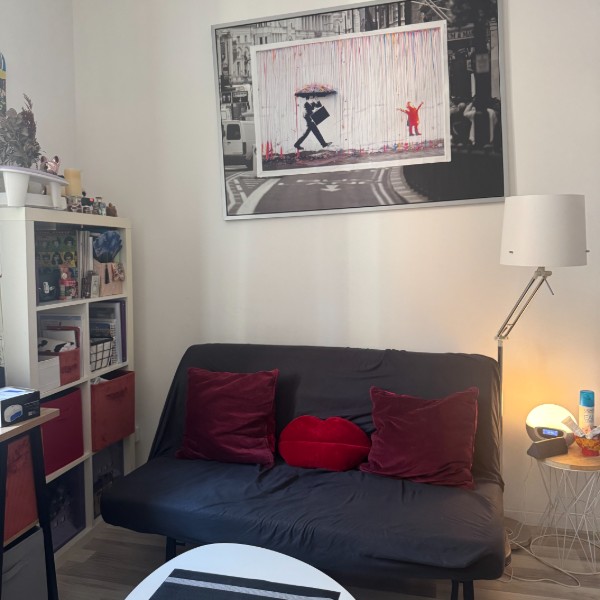 Foto dell'alloggio